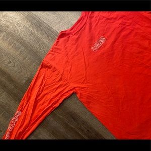 Vans Long Sleeve T-Shirt